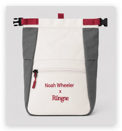 Wheeler Chalk Bucket
