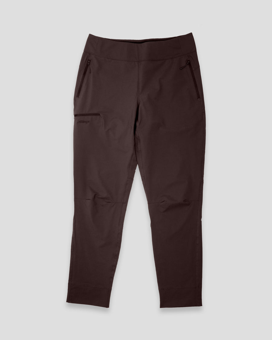 Color: Harness Womens Pants - Forged Iron / XS