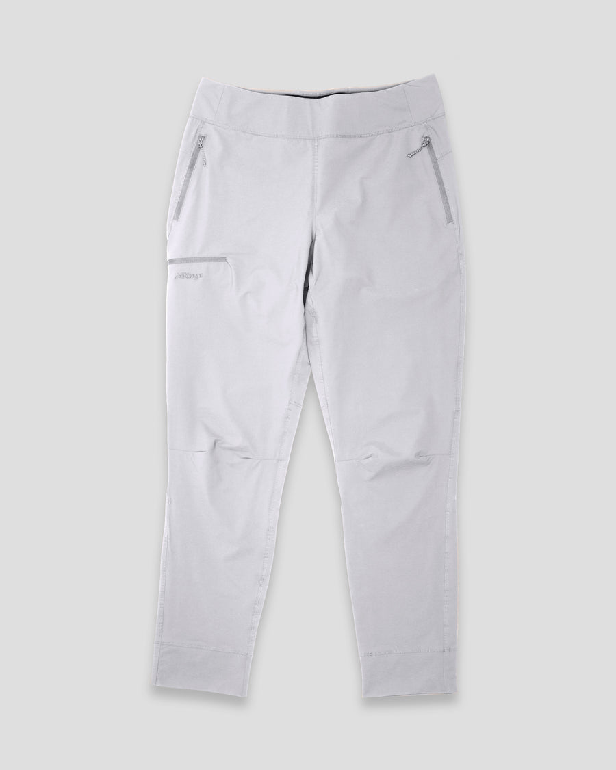 Color: Harness Womens Pants - Oyster Mushroom / XS