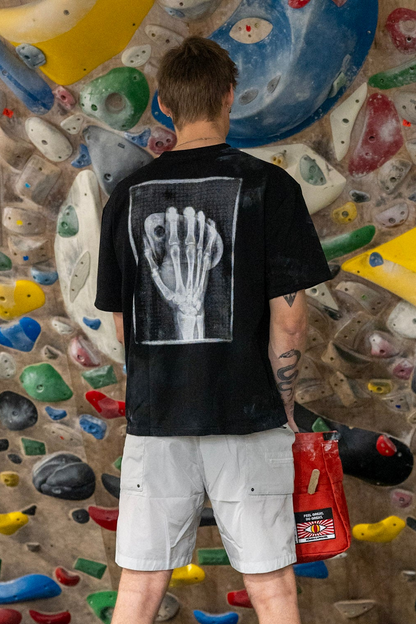 X-Ray Tee