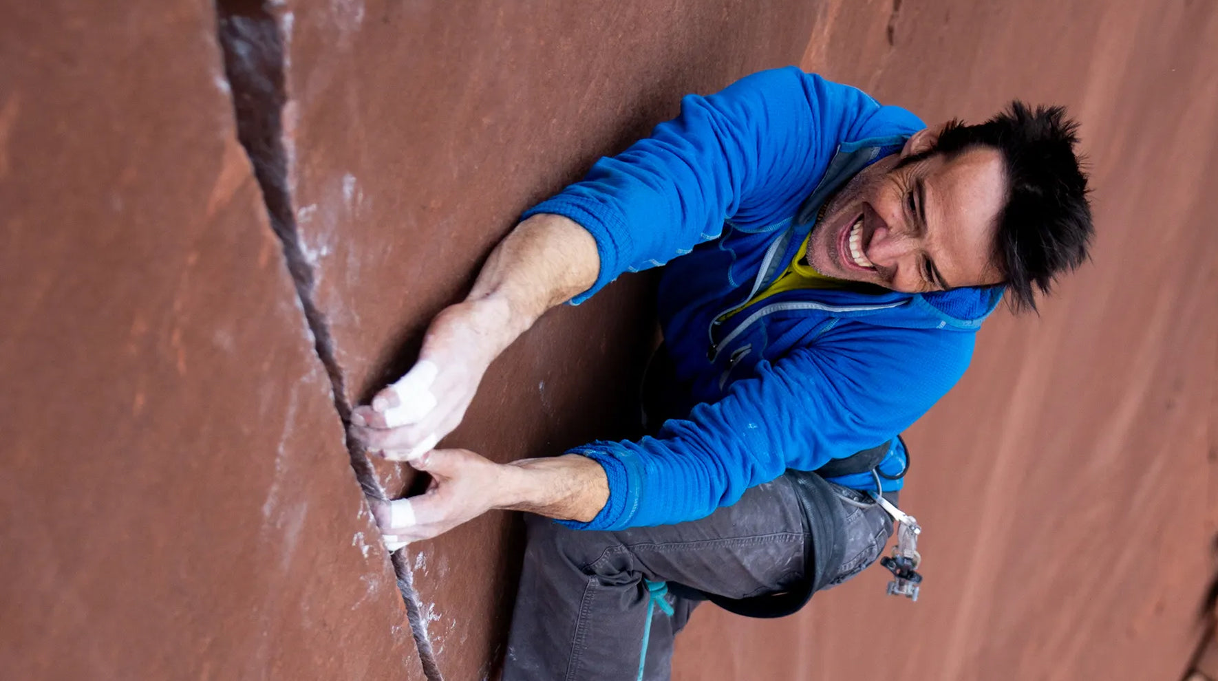Made to Last Climbing Apparel & Chalk – Rúngne