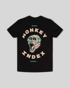 Boulder Monkey Mix - Rúngne