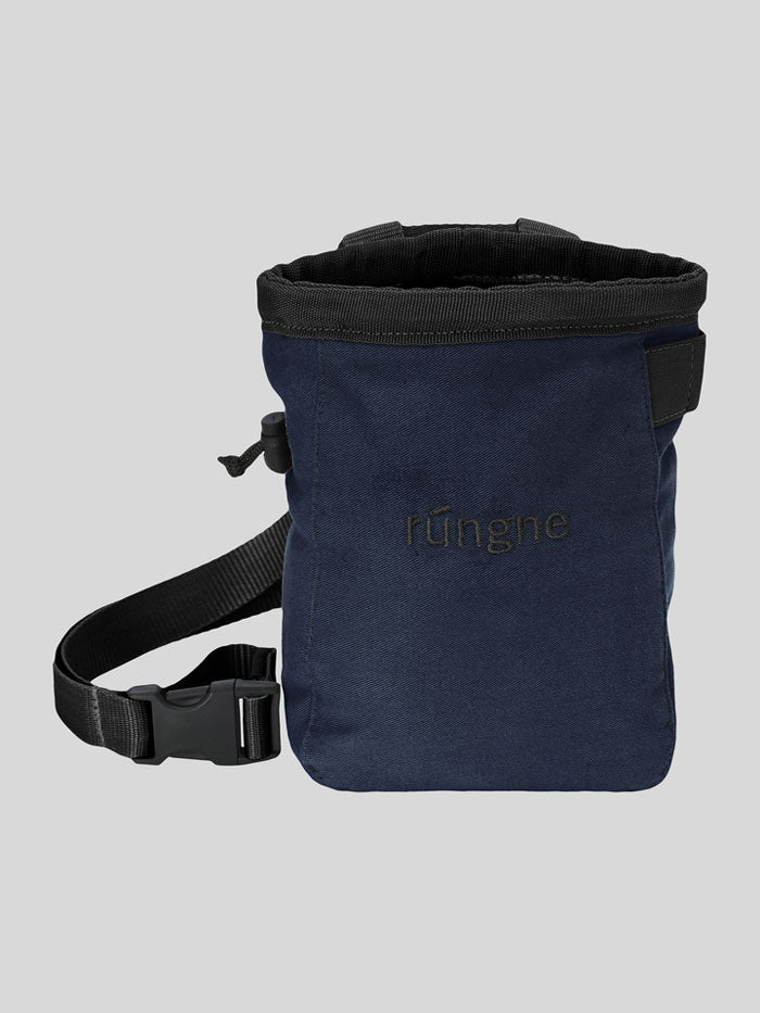 Color: Craft Chalk Bag - Dark Blue Denim / One Size