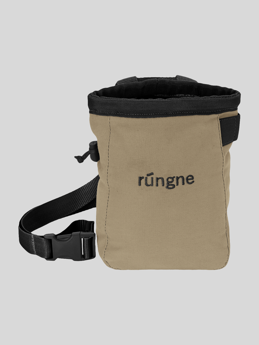 Color: Craft Chalk Bag - Beige / One Size