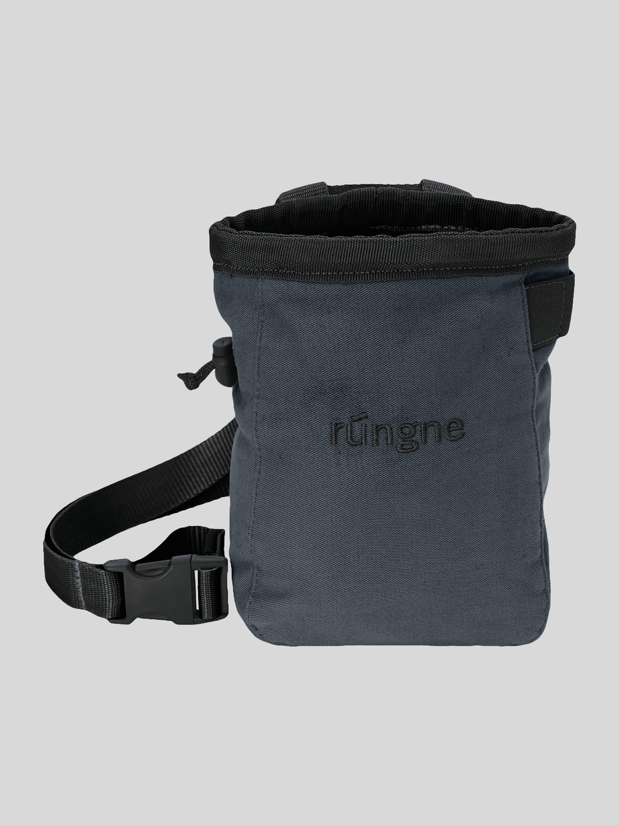 Color: Craft Chalk Bag - Dark Grey / One Size