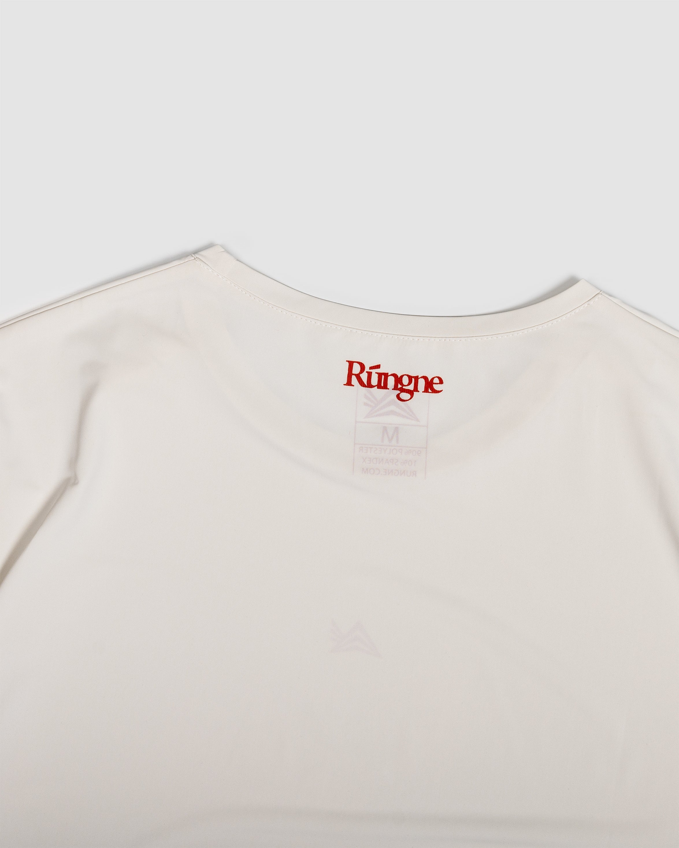 Flash Tee Mens · 111g