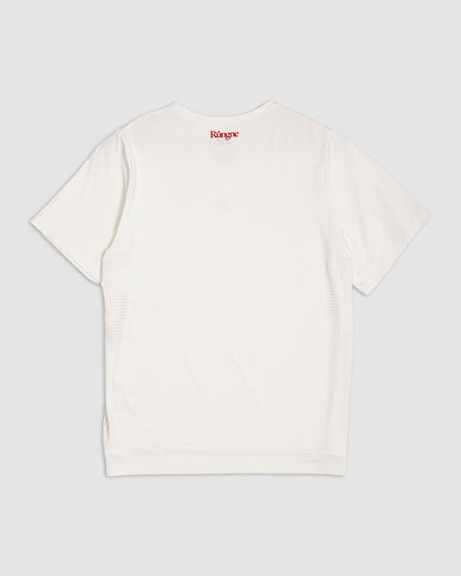 Flash Tee Womens · 135g