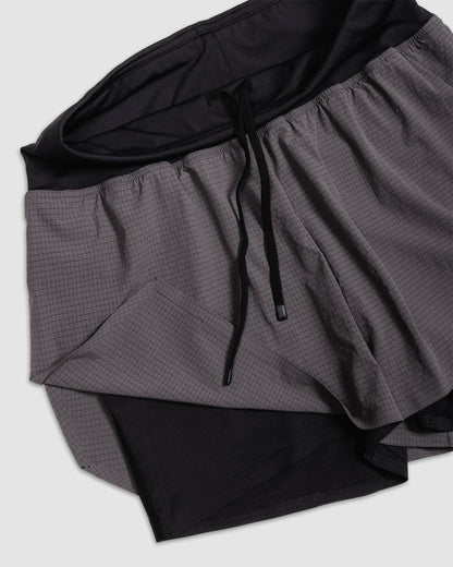 Flash Shorts Womens · 135g