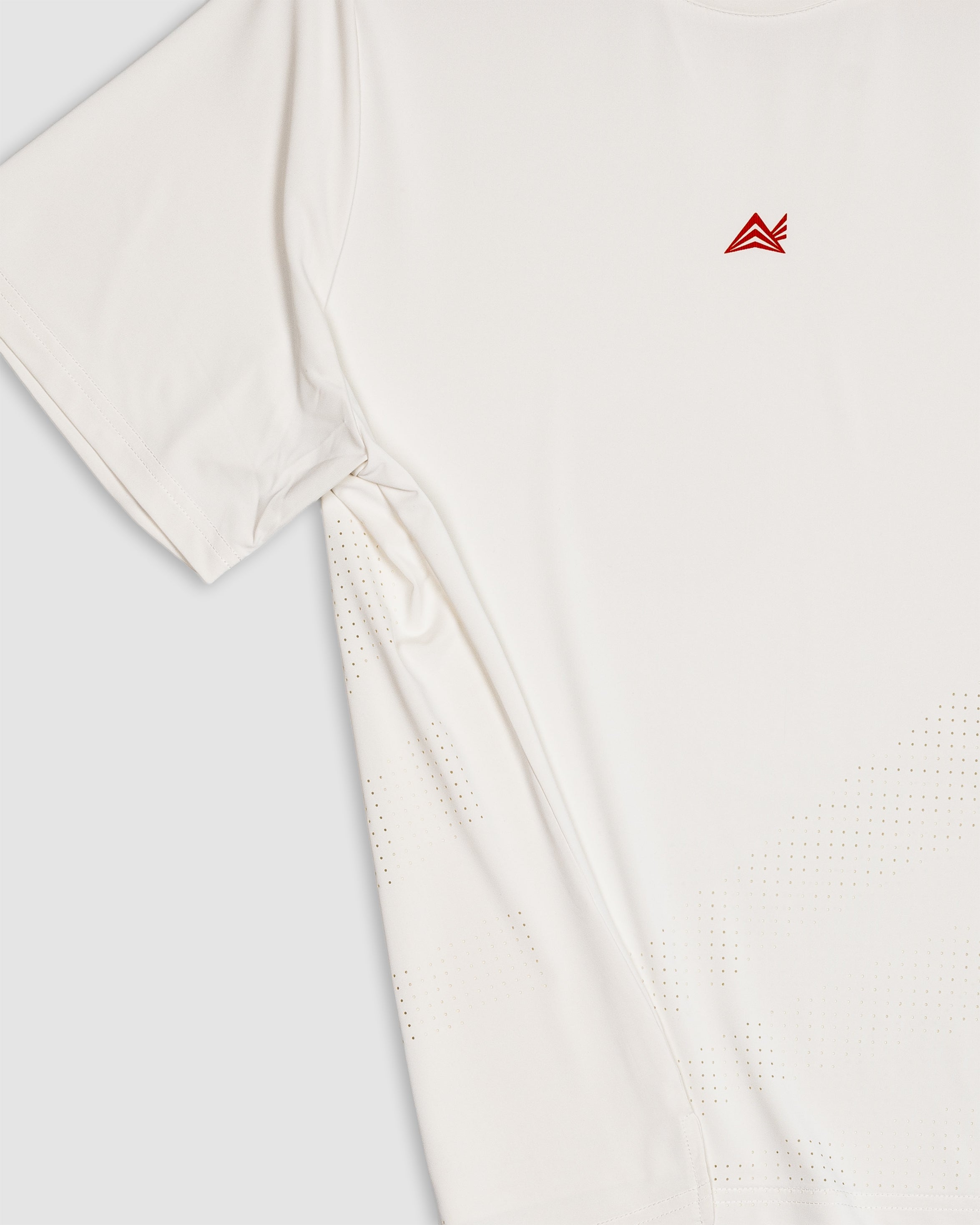 Flash Tee Womens · 135g