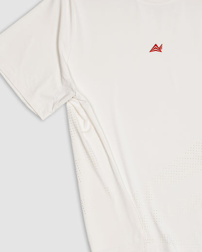 Flash Tee Womens · 135g