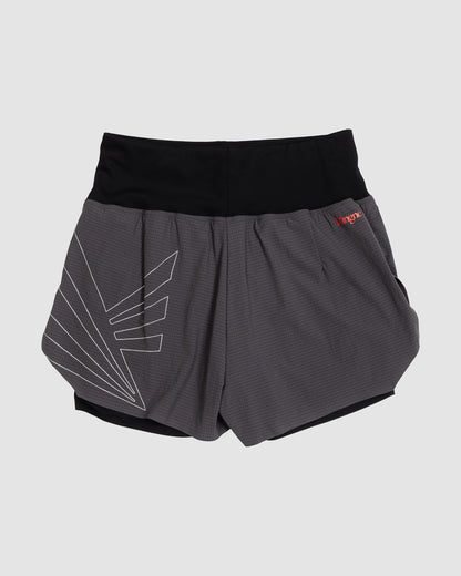 Flash Shorts Womens · 135g