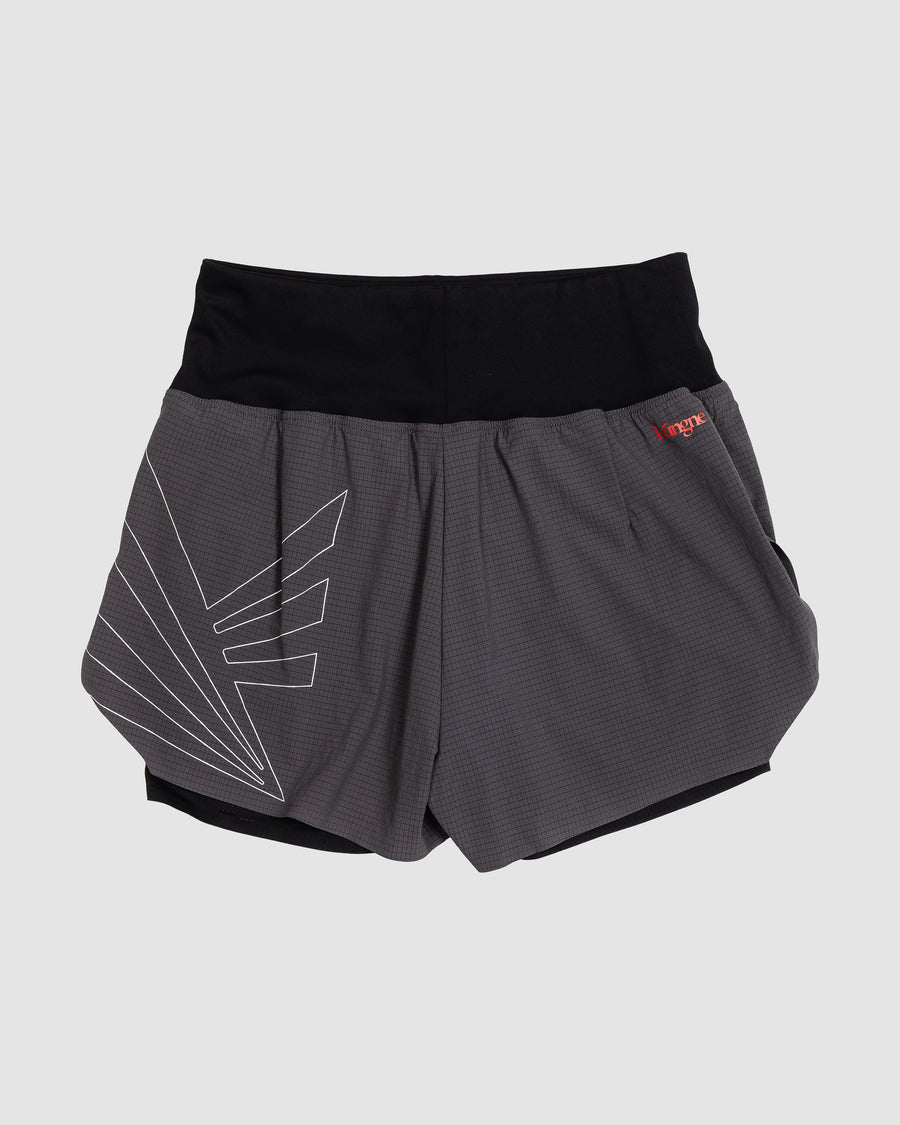 Flash Shorts Womens · 135g