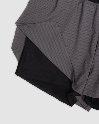 Flash Shorts Womens · 135g