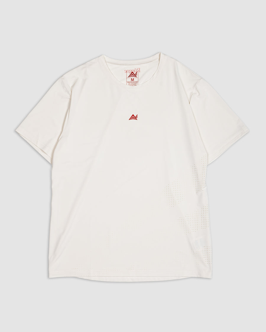 Flash Tee Mens · 135g