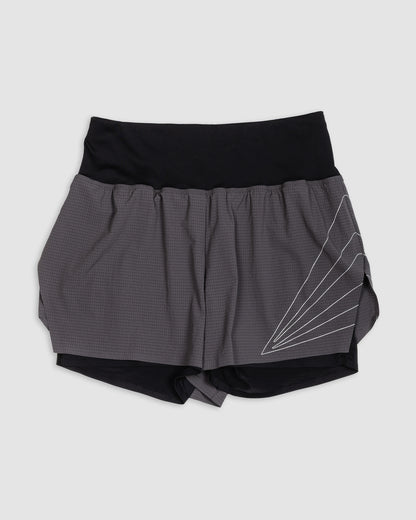 Flash Shorts Womens · 135g