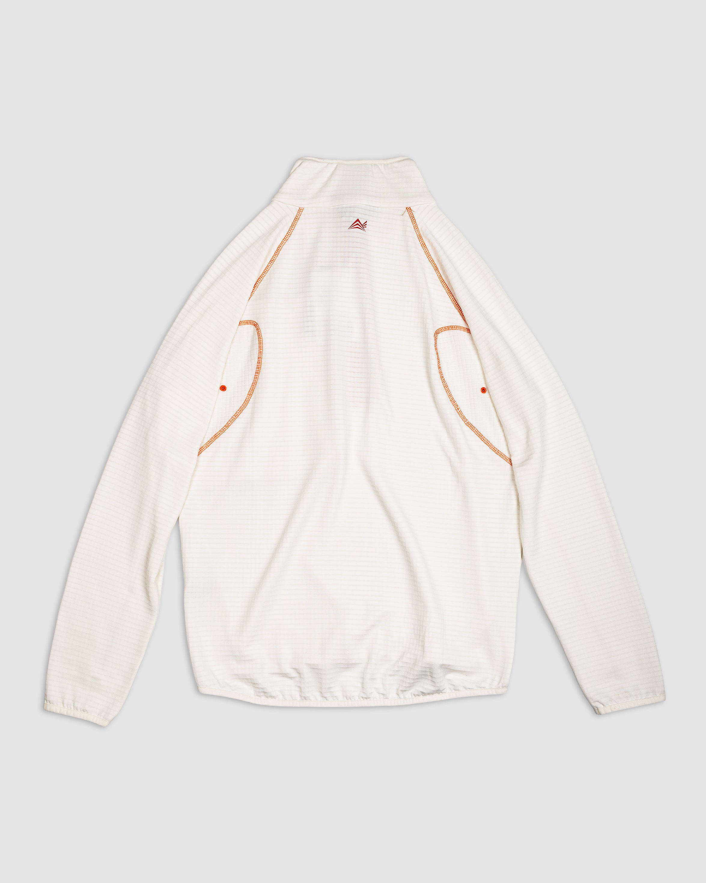 Approach Quarter Zip · 180g