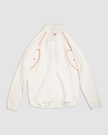 Approach Quarter Zip · 180g