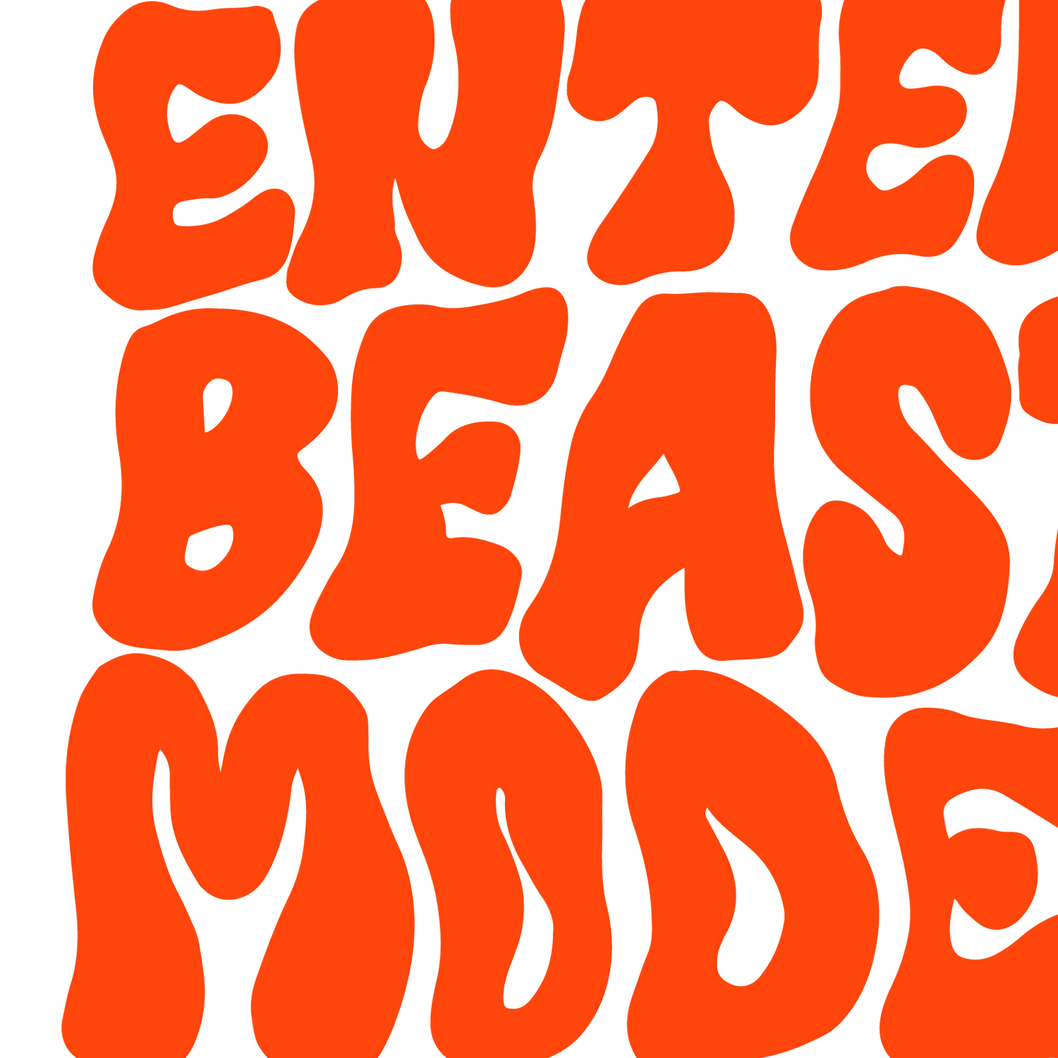 Beast Mode – Rúngne