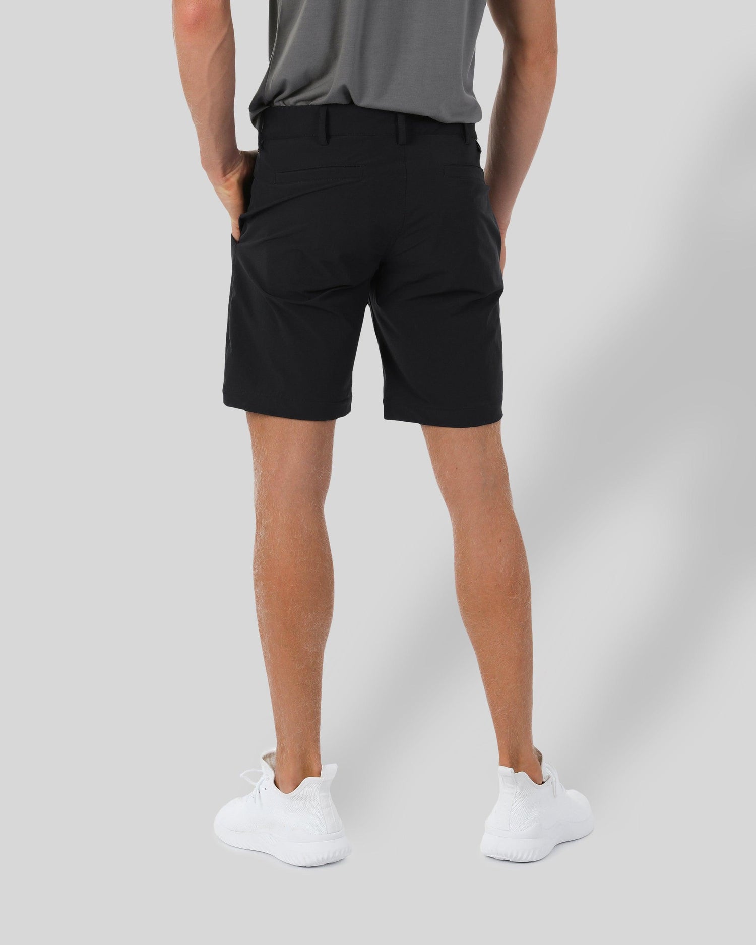 Harness Shorts Mens - Rúngne
