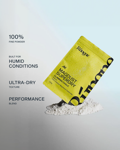 Magdust Superdry Chalk