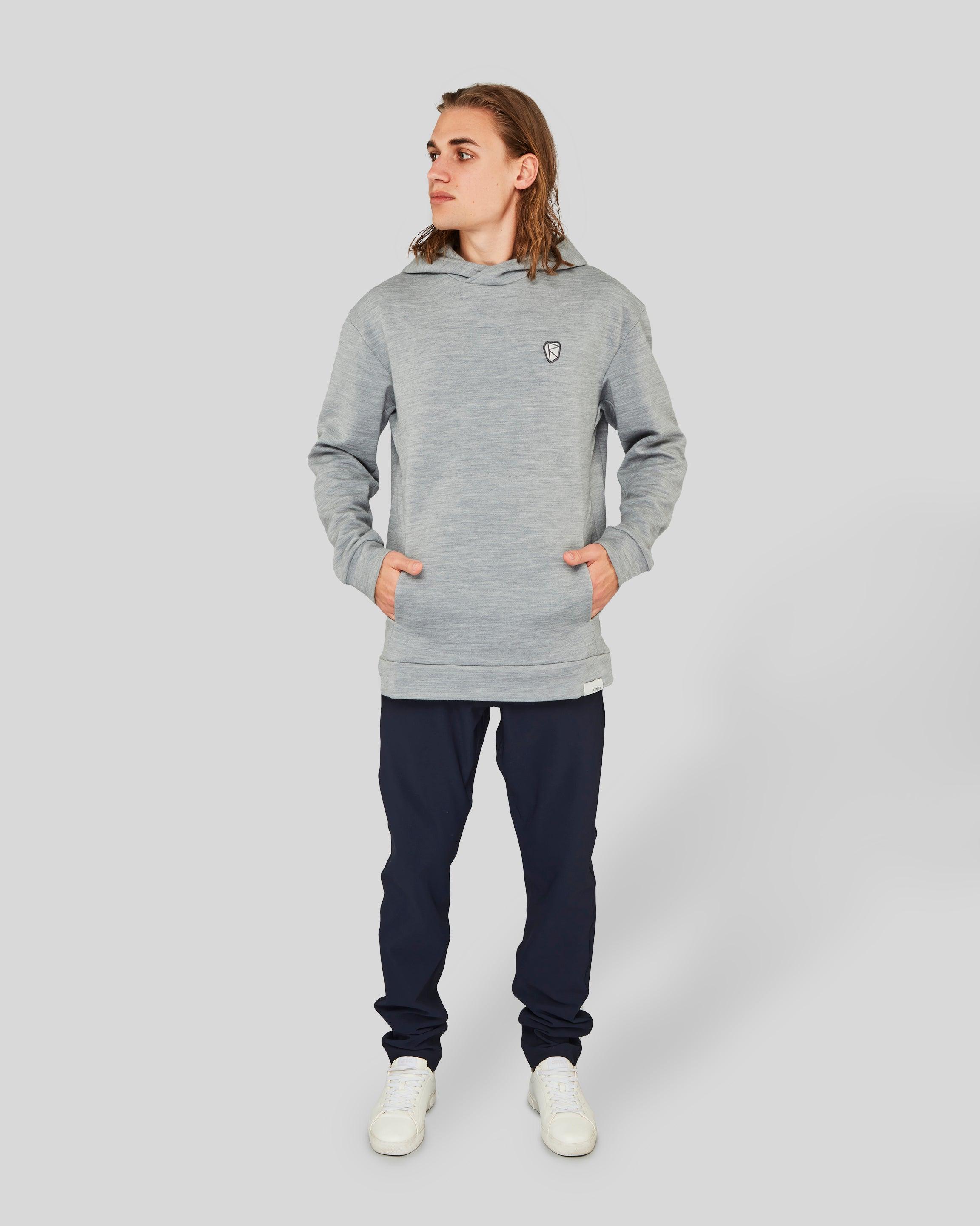 Jug Hoodie Mens - Rúngne