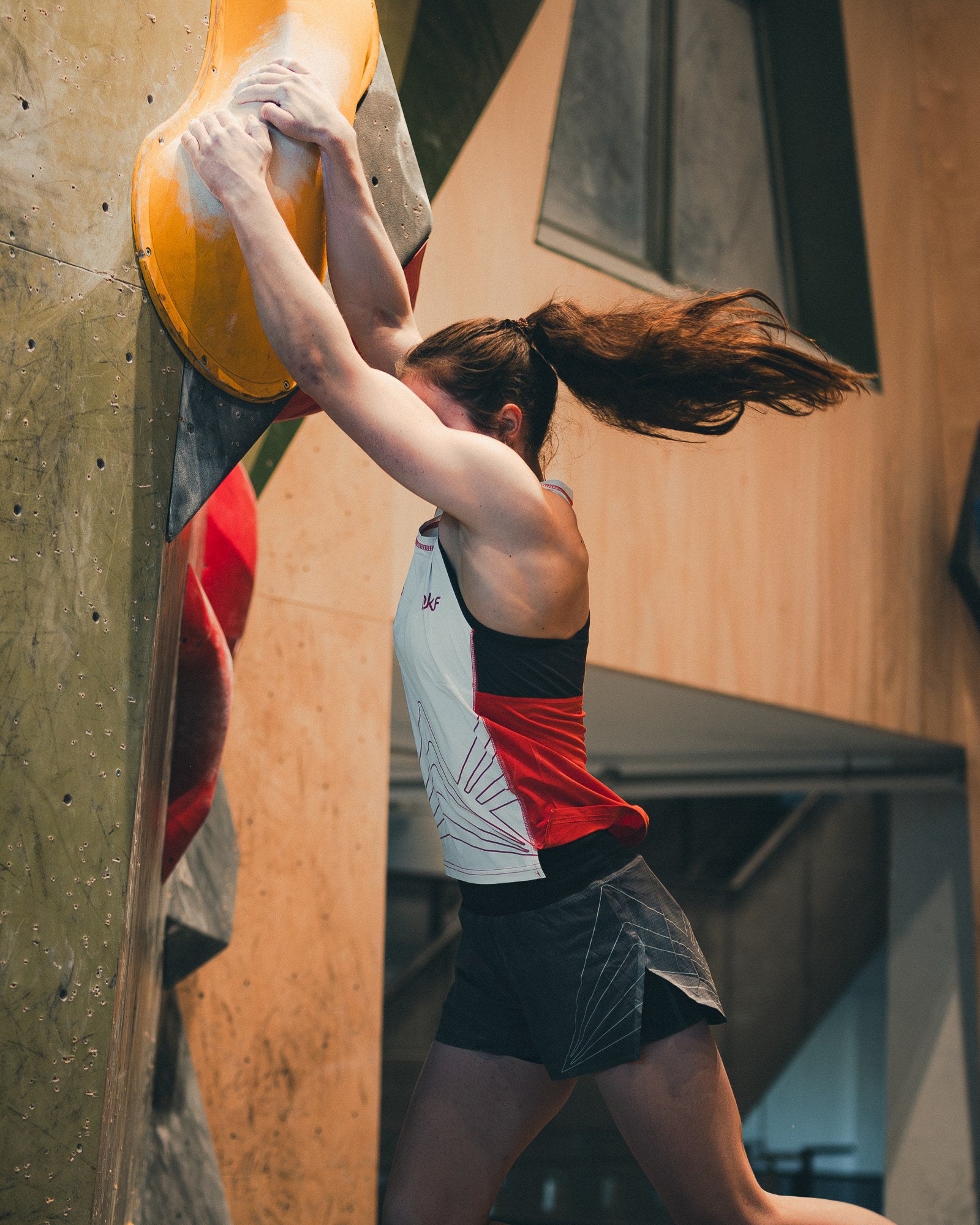 performance-parallel-gym