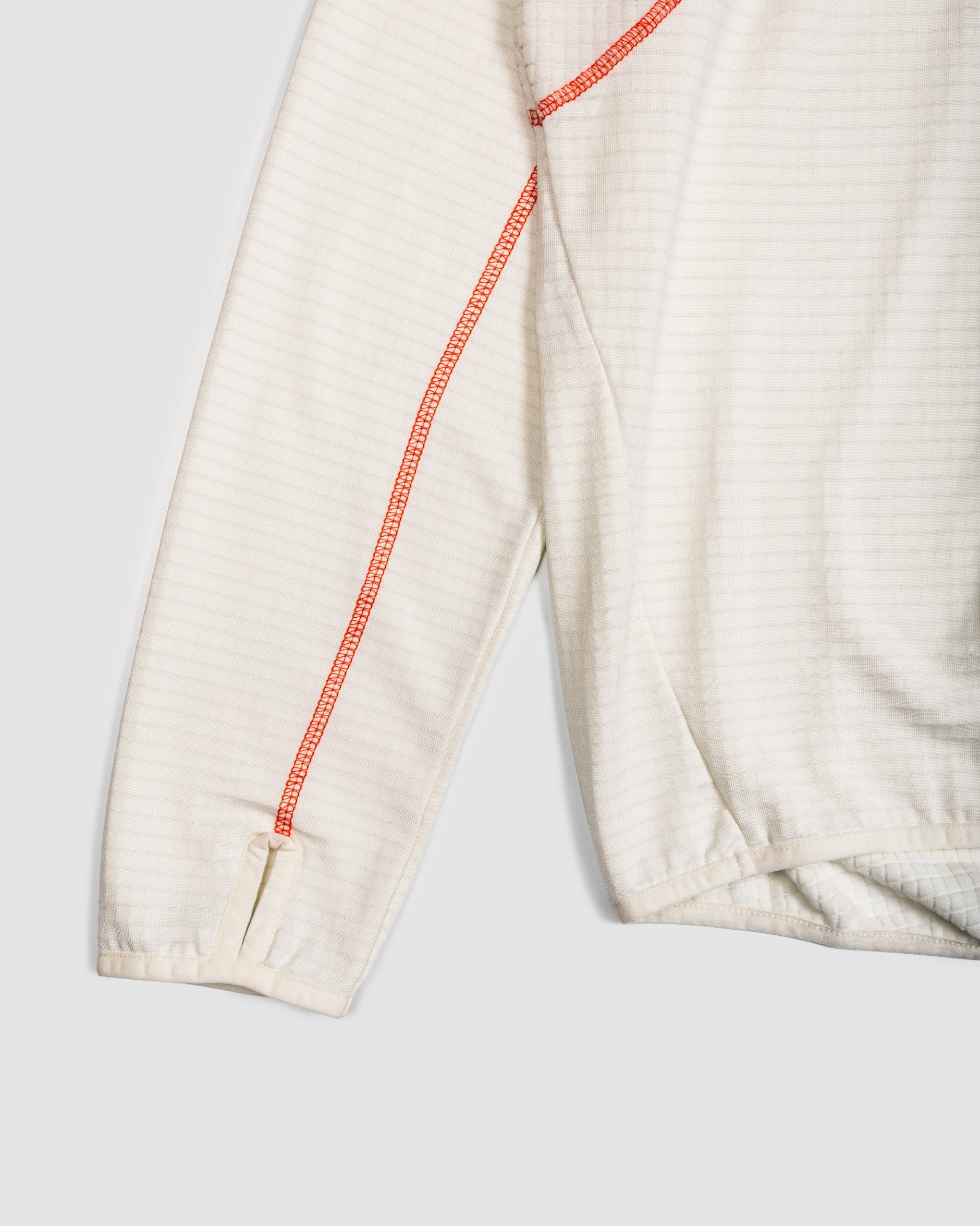 Approach Quarter Zip · 180g – Rúngne