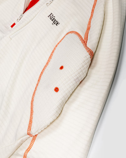 Approach Quarter Zip · 180g