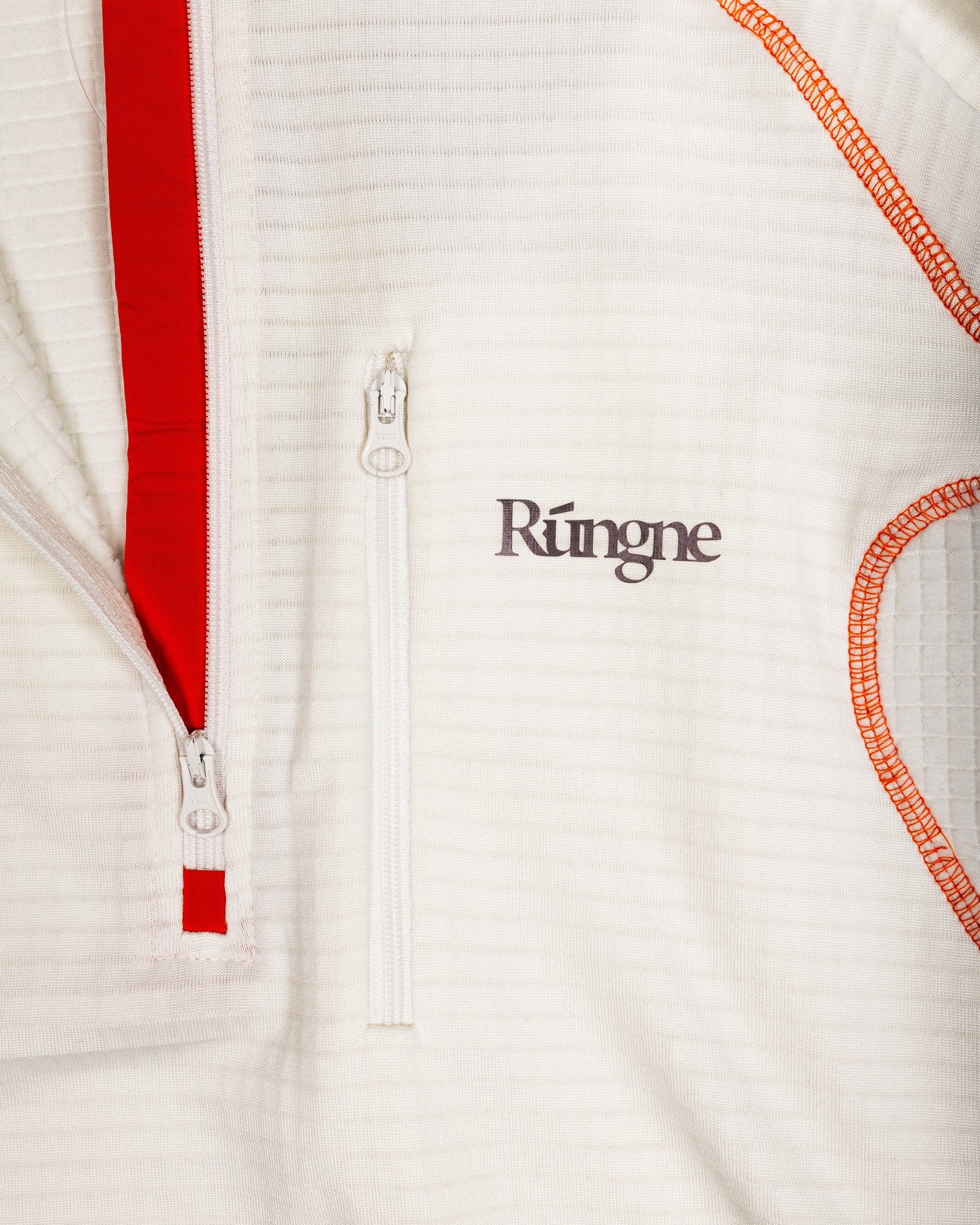 Approach Quarter Zip · 180g