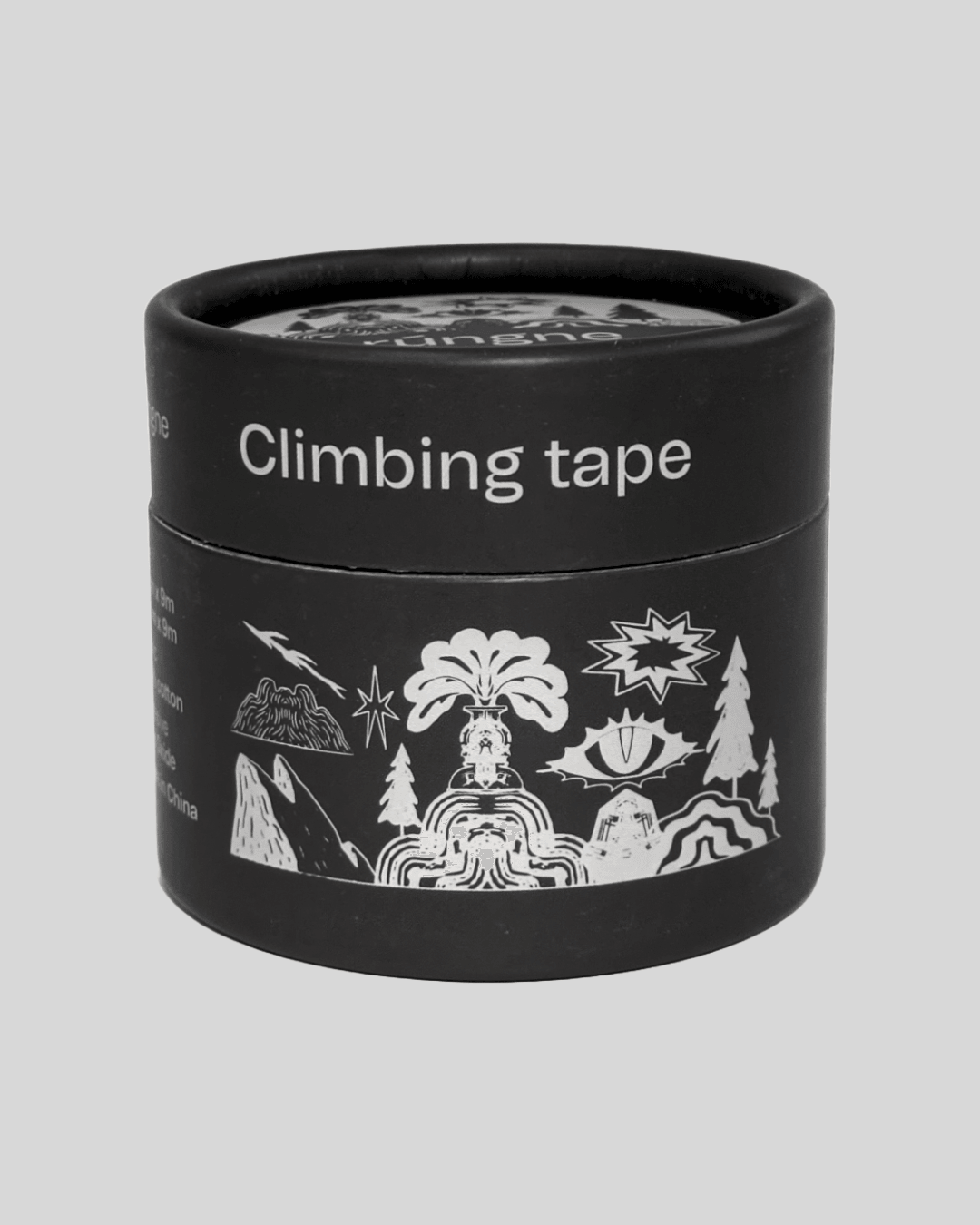 Rúngne Climbing Tape - Rúngne