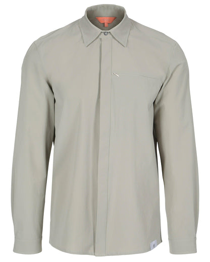 Crux Shirt Mens - Rúngne