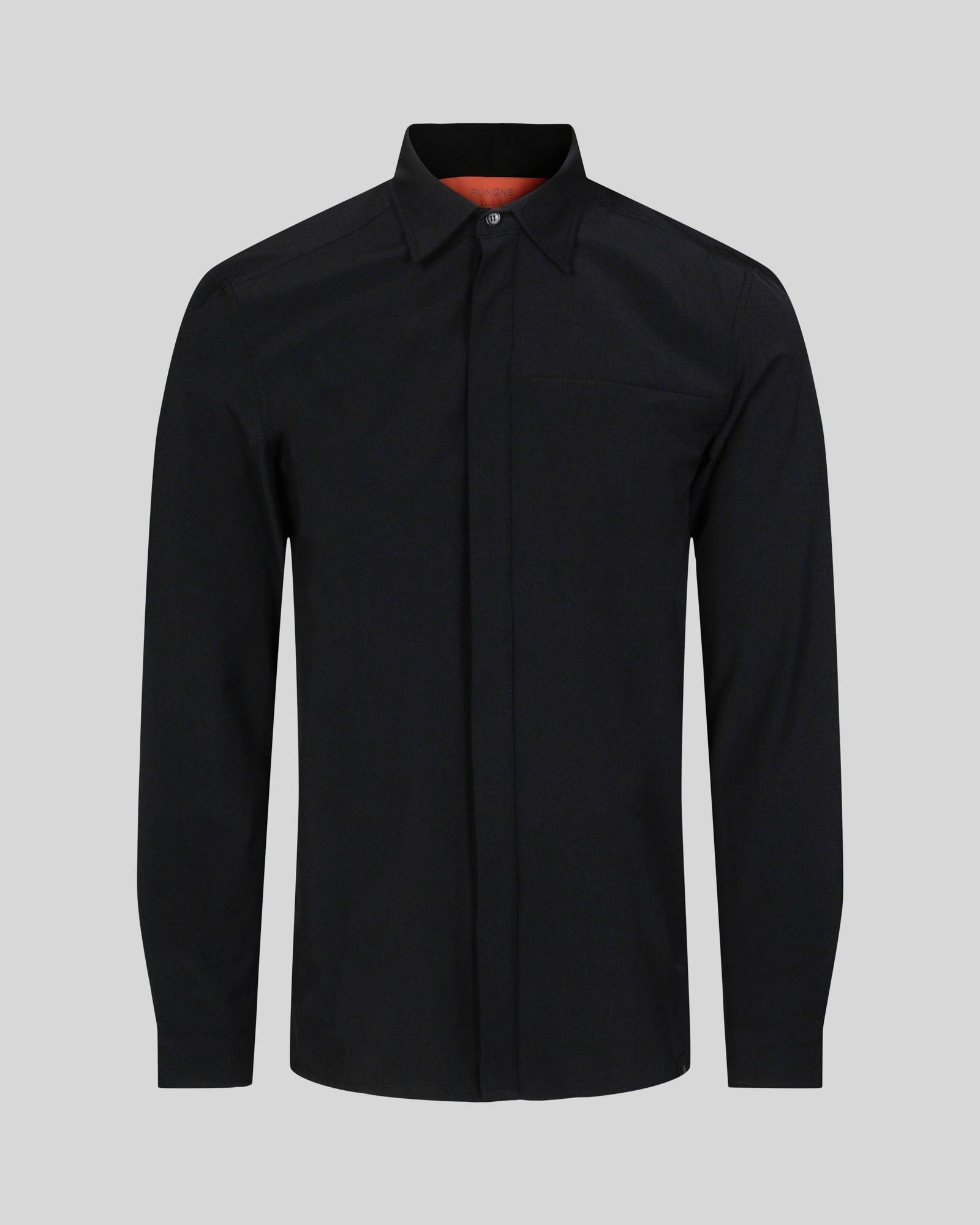 Crux Shirt Mens - Rúngne