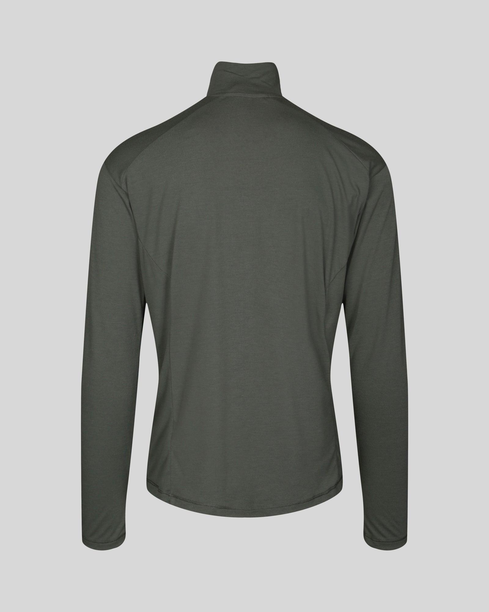 Runout Half-Zip Mens - Rúngne